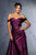 May Queen MQ2056 - Off Shoulder Taffeta Prom Dress Prom Dresses