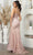 May Queen MQ2058 - Sweetheart Lace-Up Prom Gown Prom Dresses