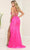 May Queen MQ2088 - Jeweled Corset Prom Dress Prom Dresses
