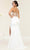 May Queen MQ2088 - Jeweled Corset Prom Dress Prom Dresses
