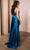 May Queen MQ2111 - Sequin Sweetheart Evening Dress Evening Dresses