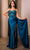 May Queen MQ2111 - Sequin Sweetheart Evening Dress Evening Dresses