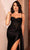 May Queen MQ2111 - Sequin Sweetheart Evening Dress Evening Dresses