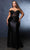 May Queen MQ2141 - Sequin Sheath Evening Dress Prom Dresses