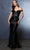 May Queen MQ2141 - Sequin Sheath Evening Dress Prom Dresses