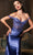 May Queen MQ2141 - Sequin Sheath Evening Dress Prom Dresses