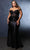 May Queen MQ2141 - Sequin Sheath Evening Dress Prom Dresses