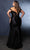 May Queen MQ2141 - Sequin Sheath Evening Dress Prom Dresses