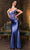 May Queen MQ2141 - Sequin Sheath Evening Dress Prom Dresses