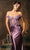 May Queen MQ2141 - Sequin Sheath Evening Dress Prom Dresses