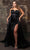 May Queen MQ2144 - Corset Sweetheart Evening Dress Prom Dresses