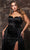 May Queen MQ2144 - Corset Sweetheart Evening Dress Prom Dresses