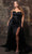 May Queen MQ2144 - Corset Sweetheart Evening Dress Prom Dresses