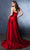 May Queen MQ2144 - Corset Sweetheart Evening Dress Prom Dresses