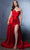 May Queen MQ2144 - Corset Sweetheart Evening Dress Prom Dresses