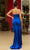 May Queen MQ2144 - Corset Sweetheart Evening Dress Prom Dresses