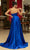 May Queen MQ2144 - Corset Sweetheart Evening Dress Prom Dresses