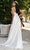 May Queen MQ2144 - Corset Sweetheart Evening Dress Prom Dresses