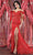 May Queen RQ7966 - Embroidered Mermaid Prom Gown Prom Dresses