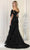 May Queen RQ7966 - Embroidered Mermaid Prom Gown Prom Dresses