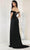 May Queen RQ7971 - Beaded Off-Shoulder Prom Dress Prom Dresses