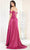 May Queen RQ7971 - Beaded Off-Shoulder Prom Dress Prom Dresses