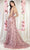 May Queen RQ7982 - Sleeveless Corset Bodice Prom Dress Prom Dresses