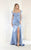 May Queen RQ8002 - Ruched Sweetheart Prom Dress With Slit Prom Dresses