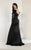 May Queen RQ8002 - Ruched Sweetheart Prom Dress With Slit Prom Dresses