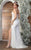 May Queen RQ8018 - Embellished Sweetheart Bridal Gown Bridesmaid Dresses