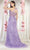 May Queen RQ8027 - One Shoulder Applique Prom Dress Prom Dresses