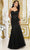 May Queen RQ8041 - Bejeweled Corset Prom Dress Prom Dresses