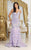 May Queen RQ8076 - V-Neck Iridescent Sequin Prom Gown Prom Dresses 4 / Lilac