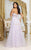 May Queen RQ8077 - Sweetheart A-Line Evening Gown Evening Dresses