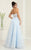 May Queen RQ8077 - Sweetheart A-Line Evening Gown Evening Dresses