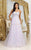 May Queen RQ8077 - Sweetheart A-Line Evening Gown Evening Dresses 4 / Lilac