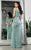 May Queen RQ8088 - Applique Off Shoulder Prom Dress Special Occasion Dress