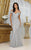 May Queen RQ8088 - Applique Off Shoulder Prom Dress Special Occasion Dress