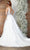 May Queen RQ8098 - Sleeveless Applique Bridal Gown Special Occasion Dress