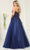 May Queen RQ8120 - Sweetheart Corset Prom Dress Special Occasion Dress