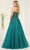 May Queen RQ8120 - Sweetheart Corset Prom Dress Special Occasion Dress