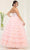 May Queen RQ8124 - Applique Sweetheart Prom Dress Special Occasion Dress