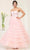 May Queen RQ8124 - Applique Sweetheart Prom Dress Special Occasion Dress