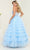 May Queen RQ8124 - Applique Sweetheart Prom Dress Special Occasion Dress