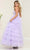 May Queen RQ8124 - Applique Sweetheart Prom Dress Special Occasion Dress