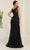 May Queen RQ8130 - Sleeveless Beaded Prom Dress Special Occasion Dress