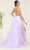 May Queen RQ8136 - Sequin A-Line Prom Dress Special Occasion Dress