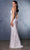 May Queen RQ8146 - Sweetheart Sleeveless Prom Gown Prom Dresses