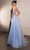 May Queen RQ8146 - Sweetheart Sleeveless Prom Gown Prom Dresses