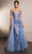 May Queen RQ8146 - Sweetheart Sleeveless Prom Gown Prom Dresses